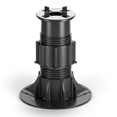 wspornik tarasowy z głowicą samopoziomującą Eterno ivica  SE 7 185-275mm