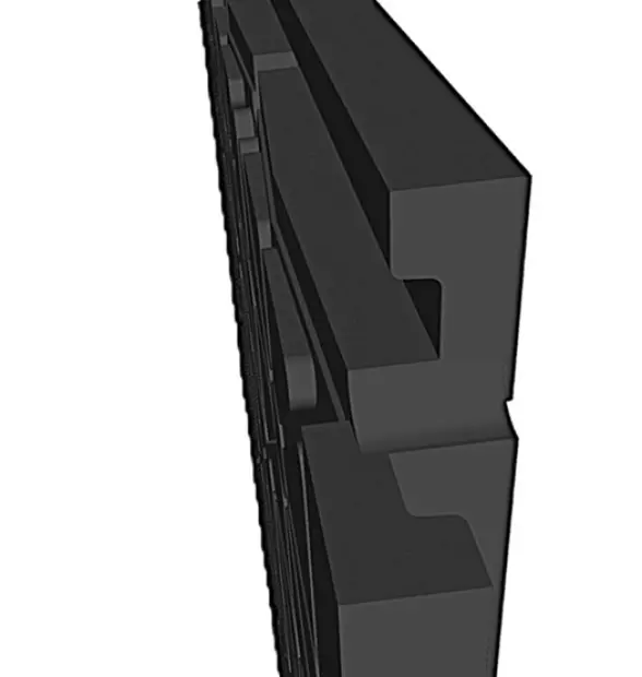 Fastbase jak zamontować płyty na tarasie wentylowanym