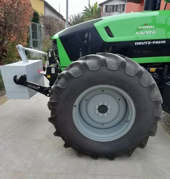 3cm płyta na podjazd do domu