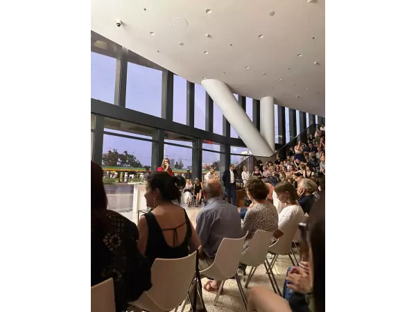 konieczny kwk promes wykład aura poznan