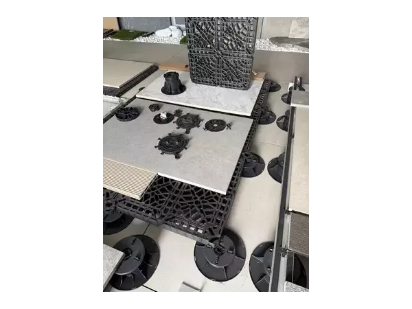 taras wentylowany poznan systemy montażu