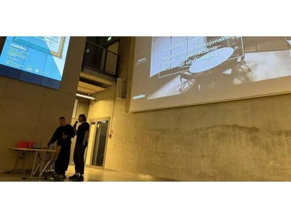 Spotkania z cyklu Architekci o architekturze wykład otwarty Poznań