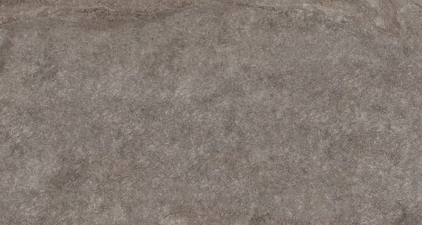 brązowa płytka na balkon porfir