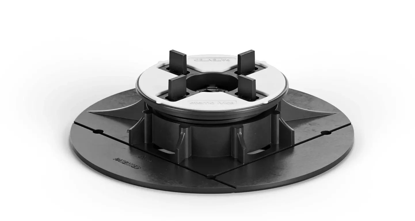 Supporto Eterno wspornik regulowany SE 1 37,5-50 mm