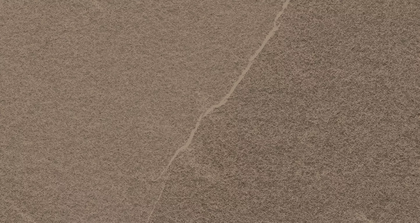 porfir odwzorowany w gresie