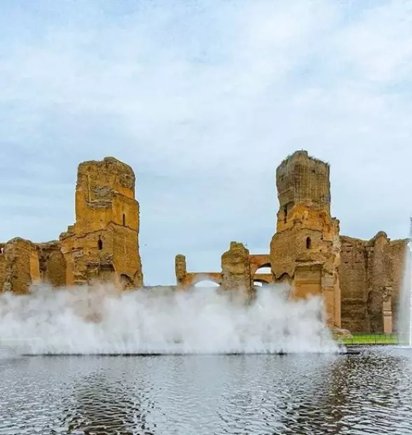 Matowa płytka  z naturalnym wzorem łupka idealna na tarasy i balkony