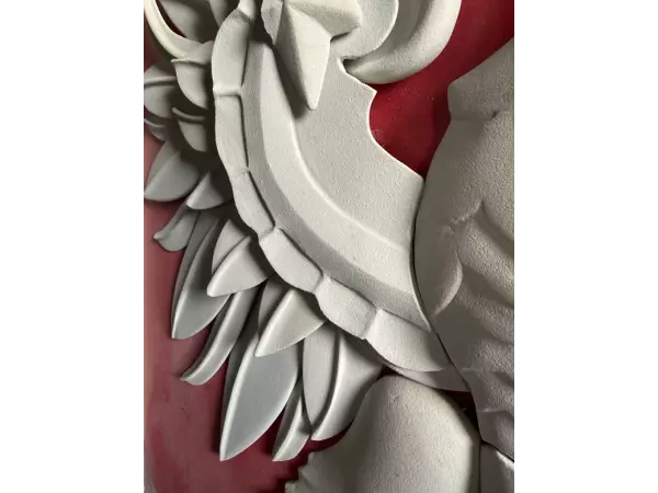 Technologia obróbki kamienia naturalnego Budma 2010 Mistrzostwa Polski Glazurników