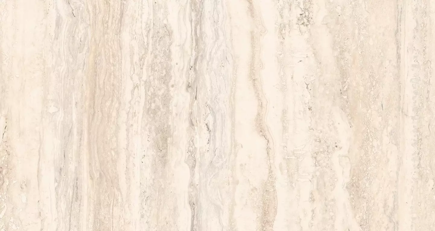 Płyta podjazdowa na lata z trawertynu