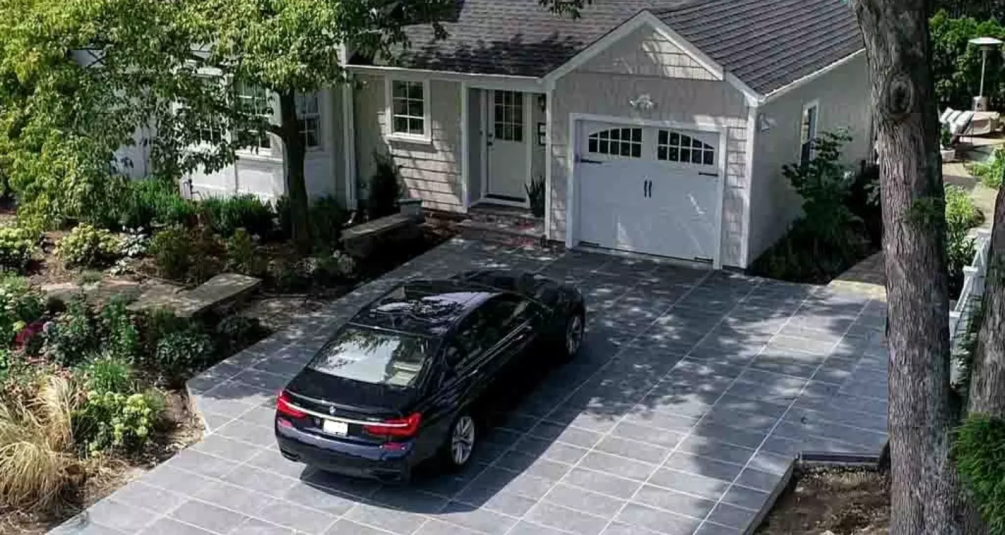 płyta wjazdowa 3 cm