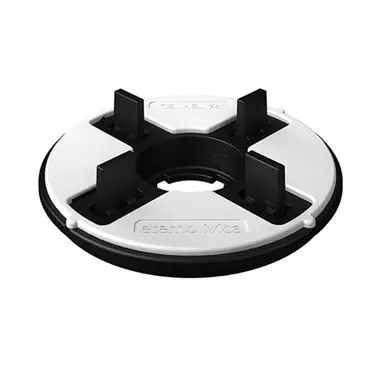 Głowica samopoziomująca Ø 110 mm fuga 4 mm Eterno Ivica