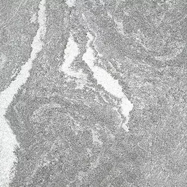 szary granit na tarasie