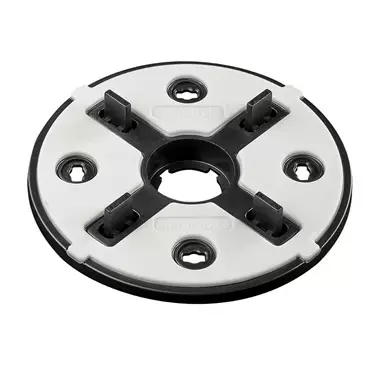 Głowica samopoziomująca XL Ø 150 mm eternoivica
