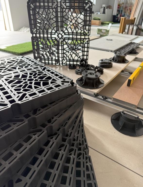 taras wentylowany poznań salon z tarasami ceramikasosnowski