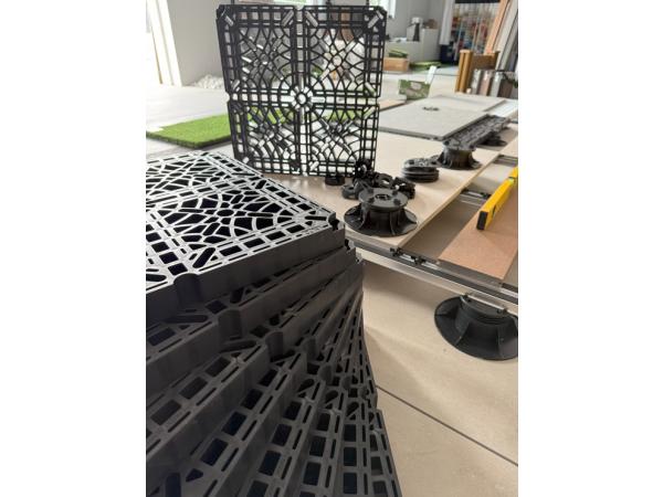 taras wentylowany poznań salon z tarasami ceramikasosnowski