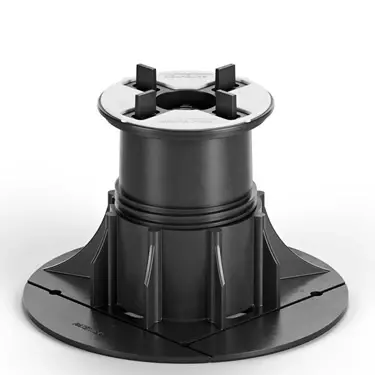 wspornik z głowicą samopoziomującą Eterno SE 4 120-170 mm