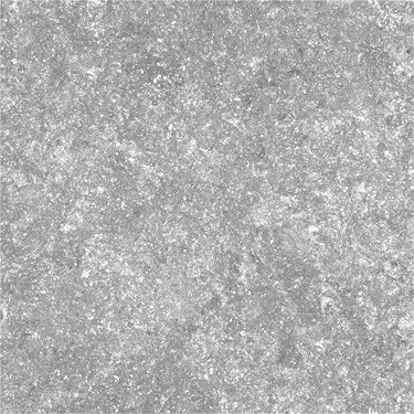 Nowoczesna płytka tarasowa w stonowanych odcieniach szaro niebieskich