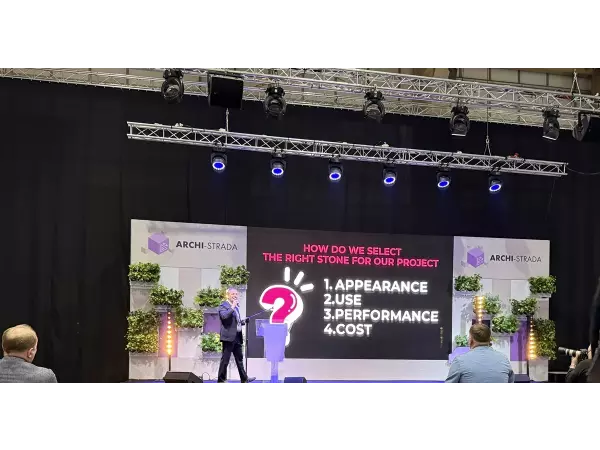 Gianni Simonelli budma 2026