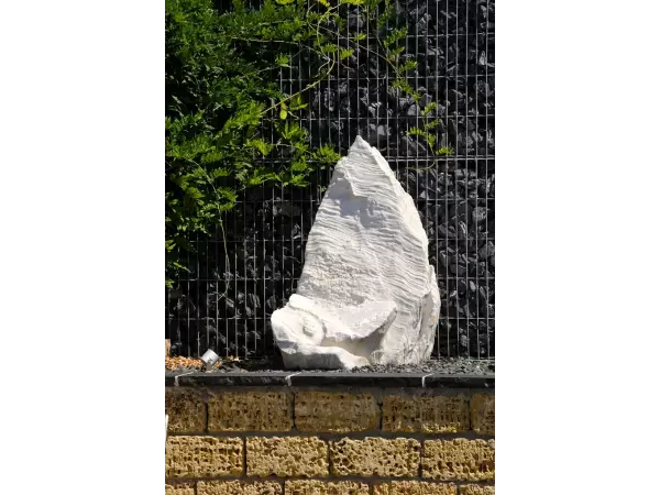 Detale wykończenia tarasu