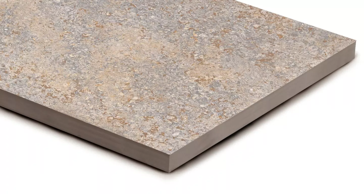 płytka prostokątna na podjazd 40x80