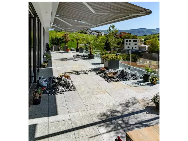 gnejs luserna na tarasie