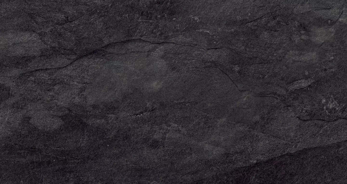 Ciemna płytka na podjazd gr 3cm SLATE BLACK