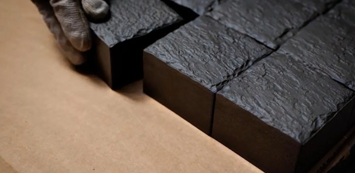 Baner zielonej przestrzeni miejskiej