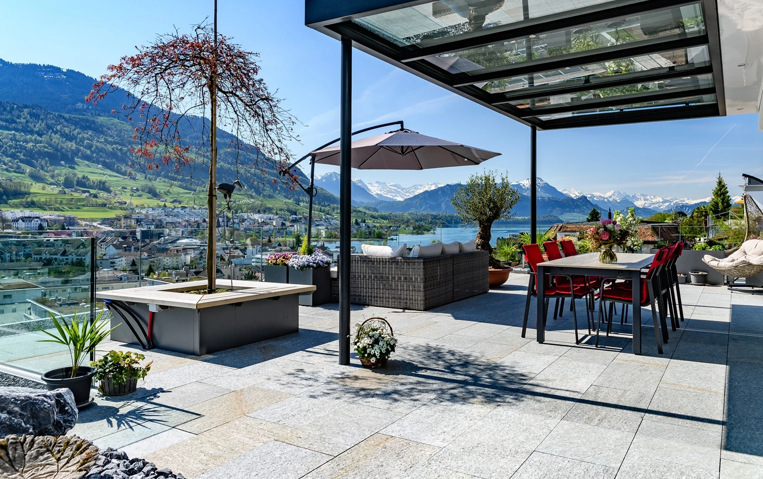 wszystko o płytkach na taras