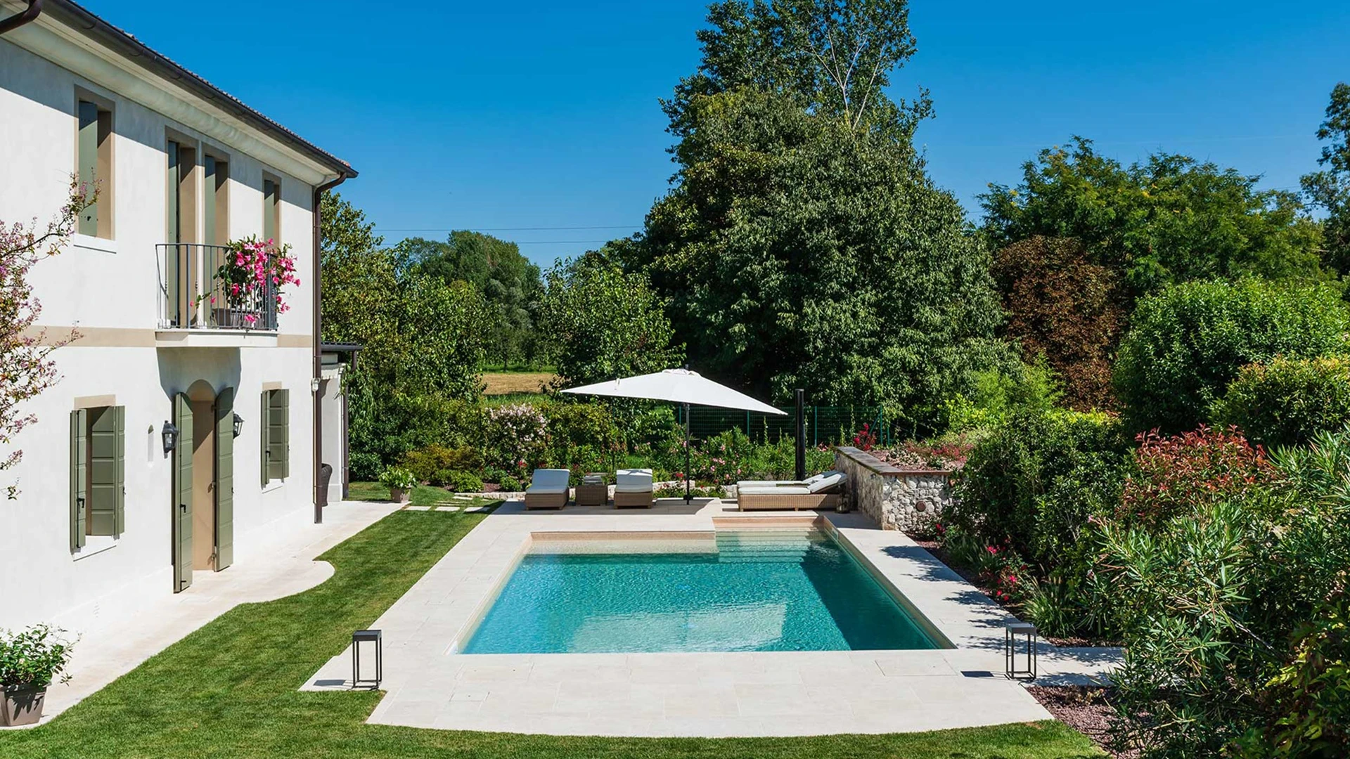 Płytki basenowe w Poznaniu