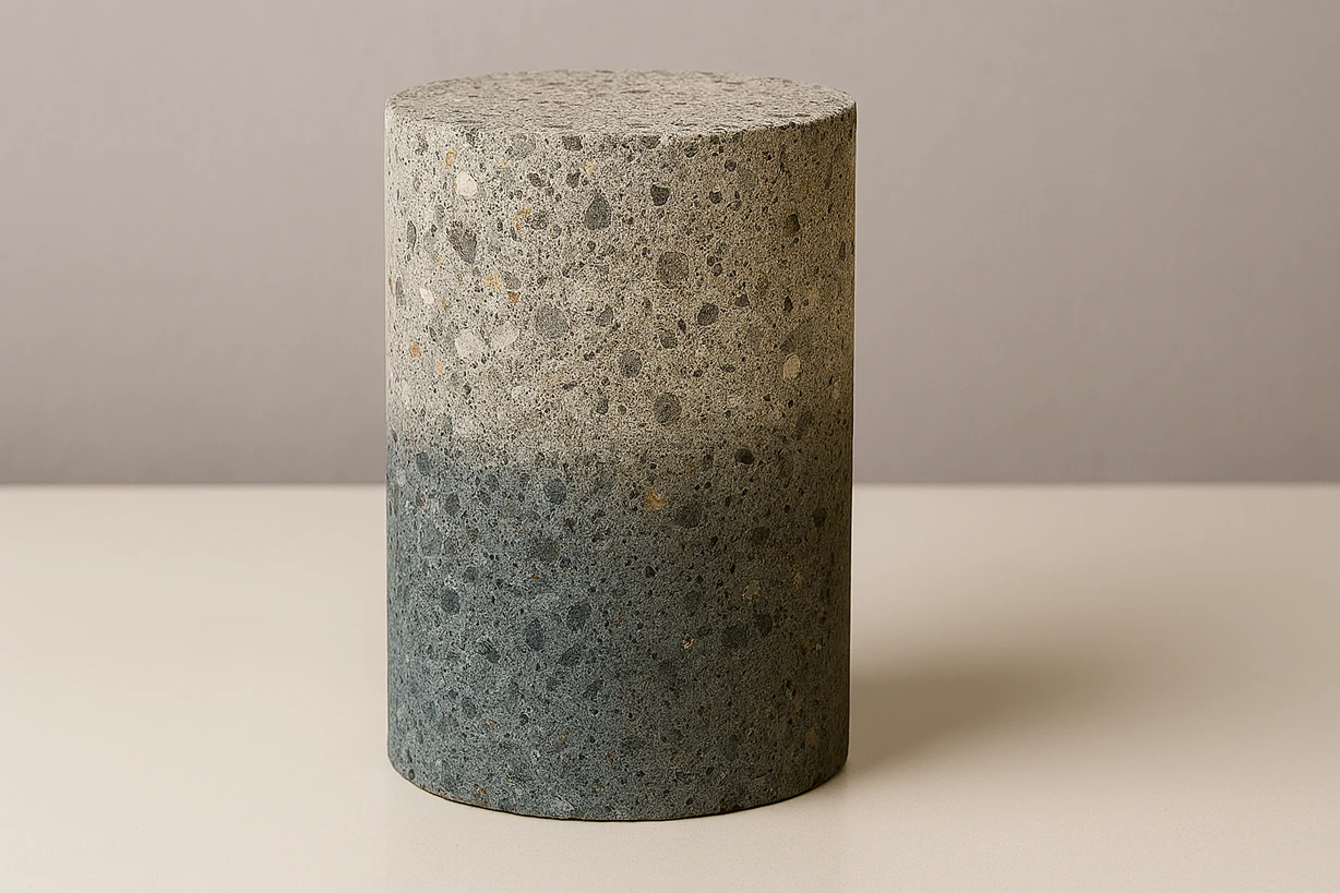 wodoszczelny beton na taras