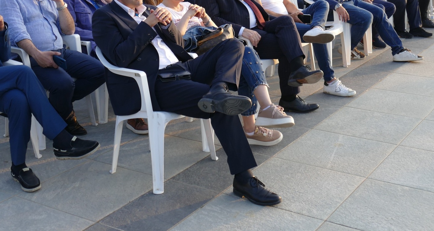 Twardość płytek w przestrzeni miejskiej