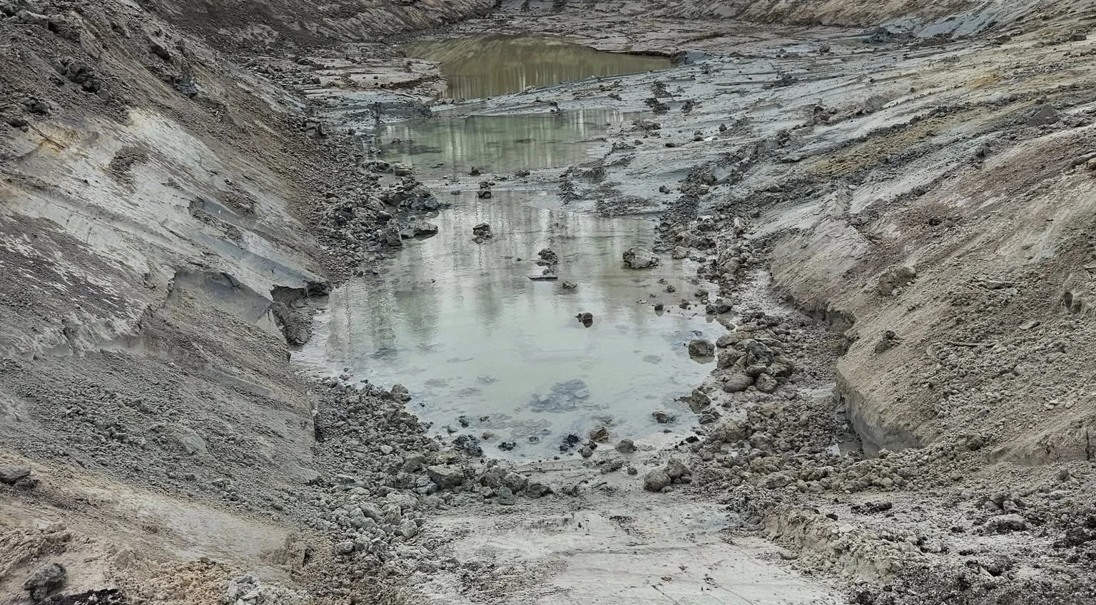 przepuszczalność gruntów 