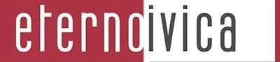 Logo Eterno Ivica – producent wsporników tarasowych Pedestal